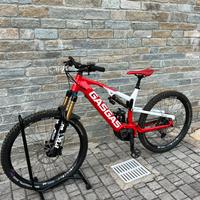 Gas Gas E-Bike Enduro Cross 11