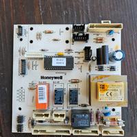 Scheda elettronica