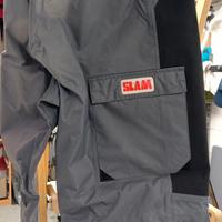 pantaloni vela della slam taglia S