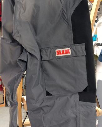 pantaloni vela della slam taglia S