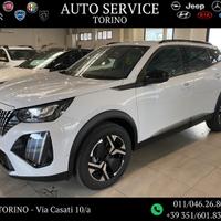 Peugeot 2008 PureTech 130 S&S EAT8 Allure