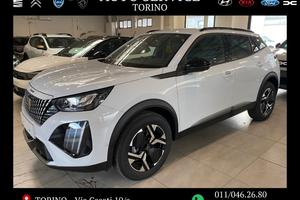 Peugeot 2008 PureTech 130 S&S EAT8 Allure