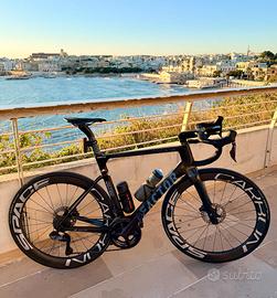 Factor Ostro VAM - taglia L (56) - Ultegra