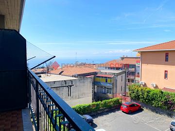 Appartamento Aci Castello [NM-2T35-LAARG]