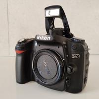 Nikon D80