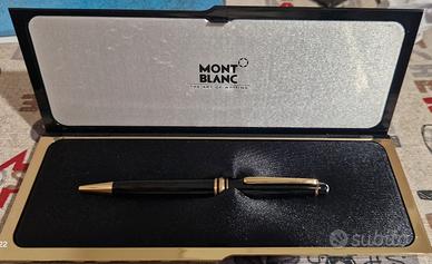 Penna Montblanc 