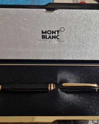 Penna Montblanc 