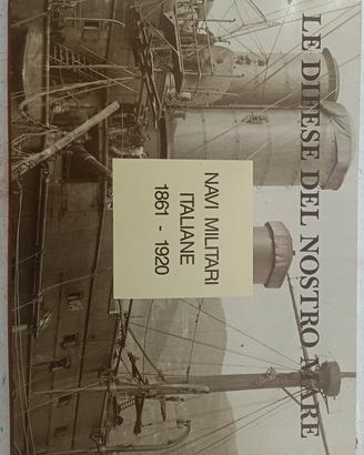 libro le difese dei nostri mari