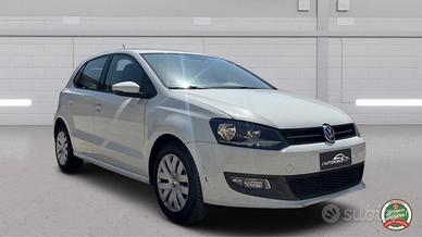 Volkswagen Polo Comfortline 1.2 70cv **Garanzia Gu