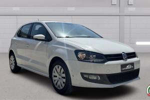 Volkswagen Polo Comfortline 1.2 70cv **Garanzia Gu