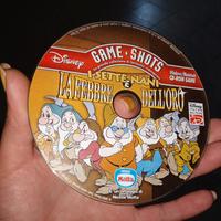 Videogioco I Sette Nani Per Pc