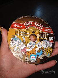 Videogioco I Sette Nani Per Pc