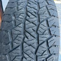 Gomme 4 stagioni