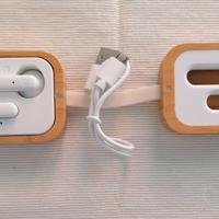 Cuffiette Bluetooth