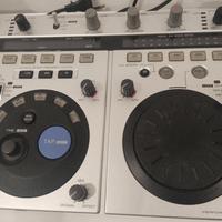 Pioneer effettiera efx-500