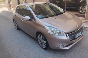 Peugeot 208 1.6 e-HDi 92 CV Stop&Start 5 porte All