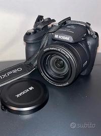 Macchina fotografica Kodak