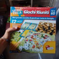 gioco da tavola