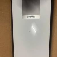 Scaldino vaillant rotto