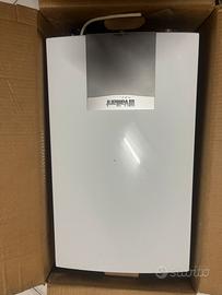 Scaldino vaillant rotto