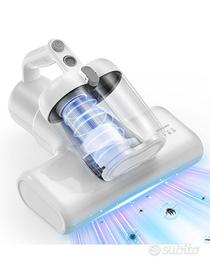 Aspirapolvere materasso nuovo