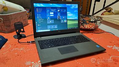 Computer Portatile Notebook DELL