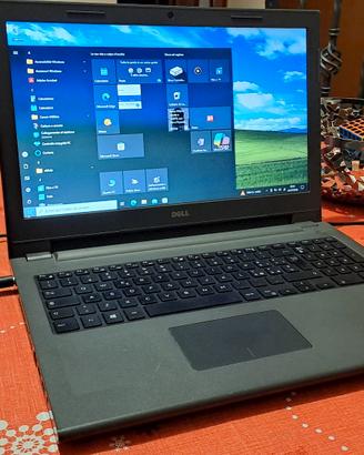 Computer Portatile Notebook DELL