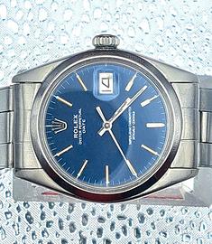 ROLEX OYSTER PERPETUAL DATE