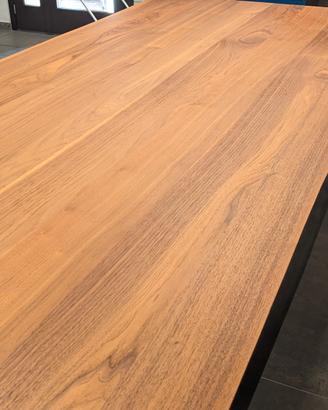 tavolo cattelan spider wood