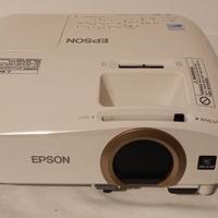 Proiettore Home Cinema Epson full HD