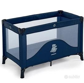 Lettino da campeggio Foppapedretti da viaggio