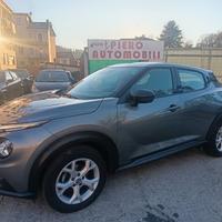 Nissan Juke 1.0 DIG-T 114 CV Tekna