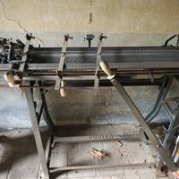 Macchina per maglieria vintage