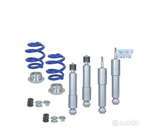SOSPENSIONE FILETTATA BLUE LINE VOLKSWAGEN VW TRAN