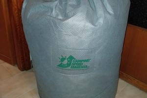 Telo copertura camper