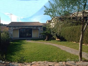 Villetta Magnolia a Porto San Paolo x 4-6 persone