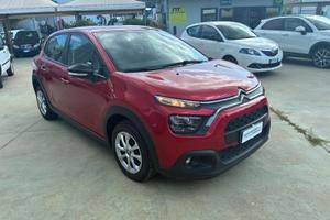 Citroen C3 BLUEHDI 100 S&S FEEL VAN