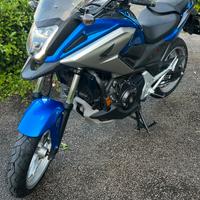 Honda NC 750 X ABS DCT