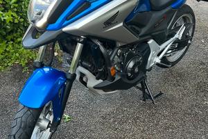 Honda NC 750 X ABS DCT