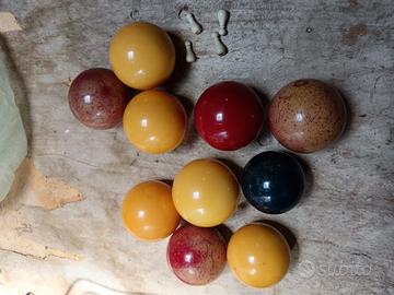 birilli e boccini