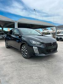 Peugeot 208 Hybrid 110 e-DCS6 Business