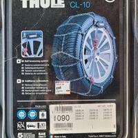 catene per auto. misure in descrizione 