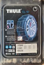 catene per auto. misure in descrizione 