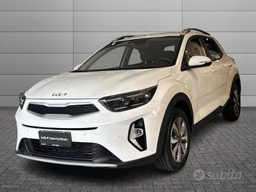 KIA Stonic 1.2 MPI Style Special Edition