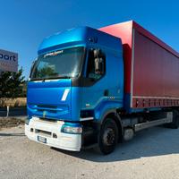 RENAULT PREMIUM 370 scarrabile SPONDA