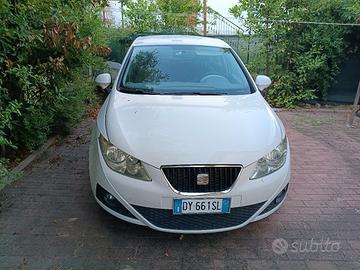 Seat Ibiza 1900 d
