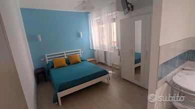 Bilocale in zona Ostia/ ristrutturato 590