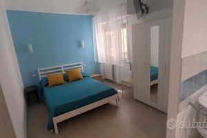 Bilocale in zona Ostia/ ristrutturato 590