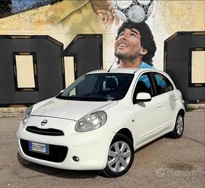 Micra Automatica GPL