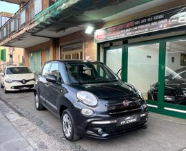 Fiat 500L 1.3 Multijet 95 CV Lounge Tetto Panorama